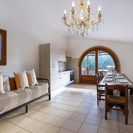 Podere Santo Signoretto Σαν Βιντσέντσο Εξωτερικό φωτογραφία