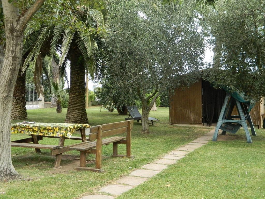 Podere Santo Signoretto Σαν Βιντσέντσο Εξωτερικό φωτογραφία