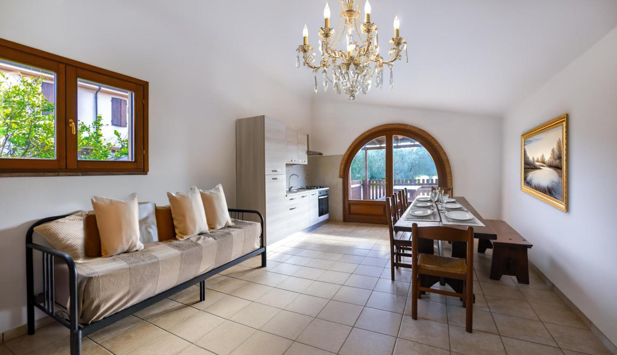Podere Santo Signoretto Σαν Βιντσέντσο Εξωτερικό φωτογραφία