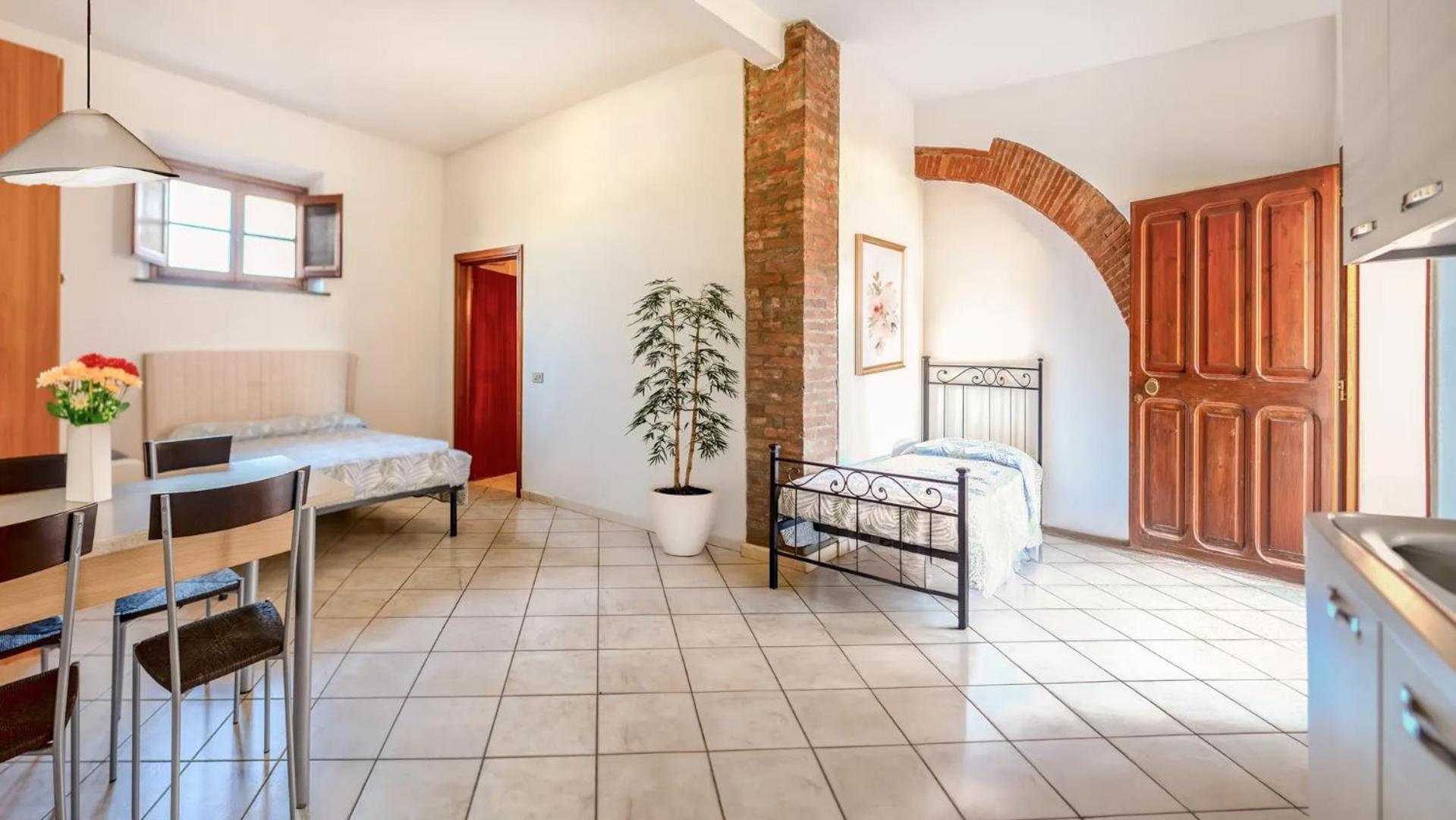 Podere Santo Signoretto Σαν Βιντσέντσο Εξωτερικό φωτογραφία