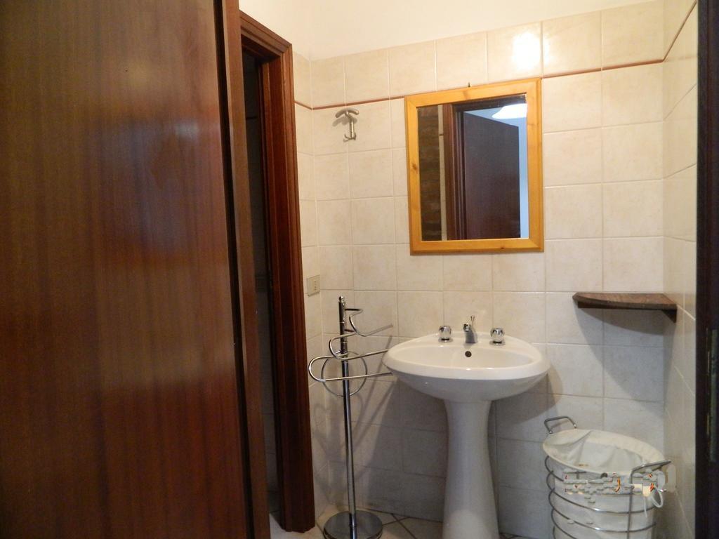 Podere Santo Signoretto Σαν Βιντσέντσο Δωμάτιο φωτογραφία