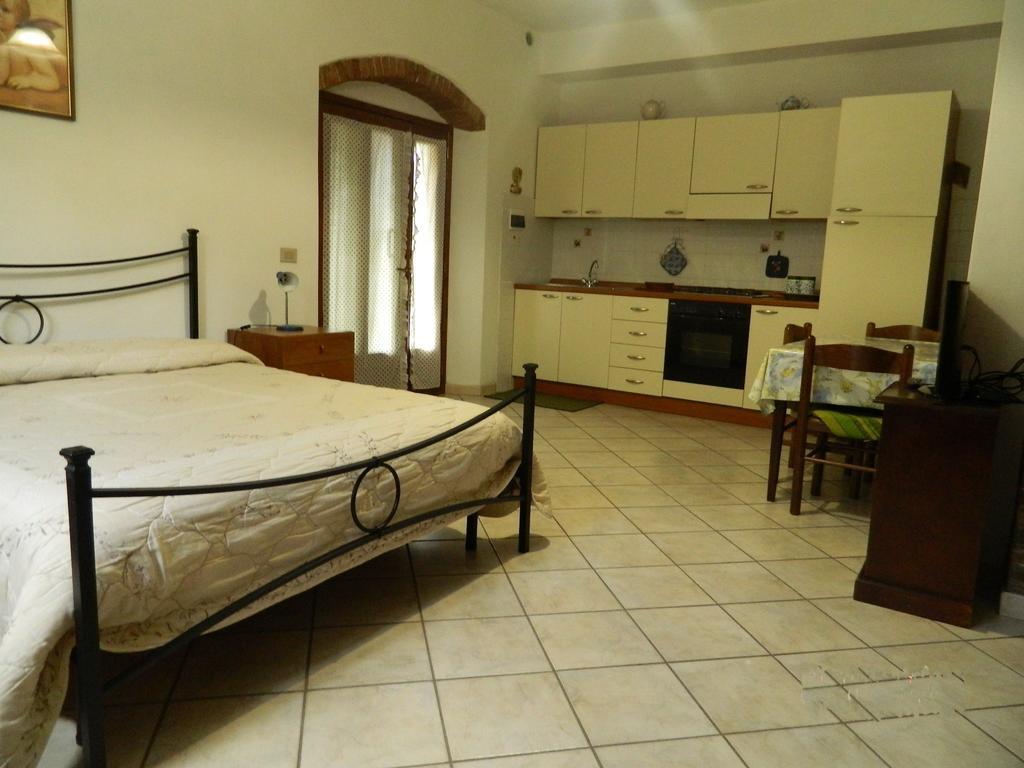 Podere Santo Signoretto Σαν Βιντσέντσο Εξωτερικό φωτογραφία