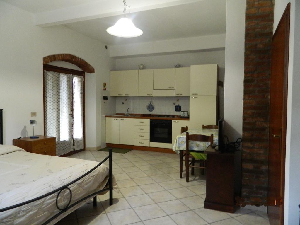 Podere Santo Signoretto Σαν Βιντσέντσο Δωμάτιο φωτογραφία