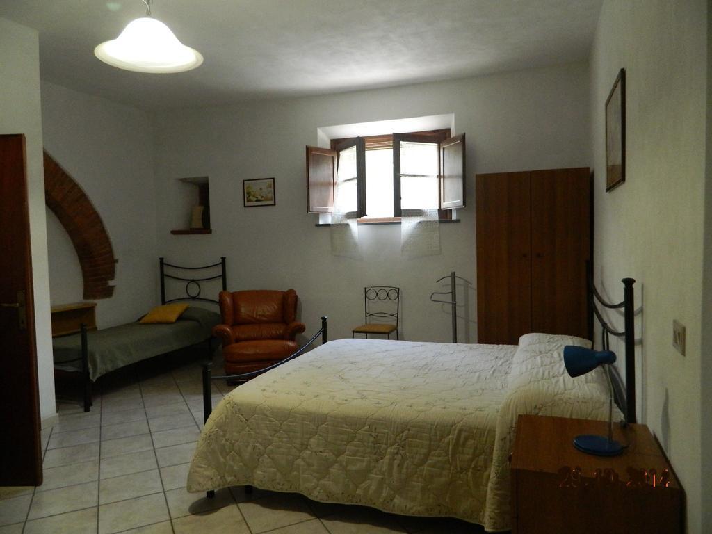 Podere Santo Signoretto Σαν Βιντσέντσο Εξωτερικό φωτογραφία