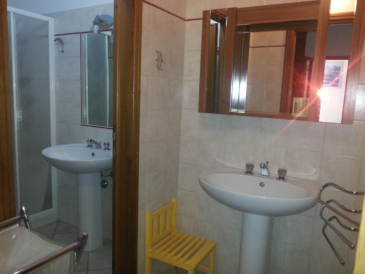 Podere Santo Signoretto Σαν Βιντσέντσο Εξωτερικό φωτογραφία