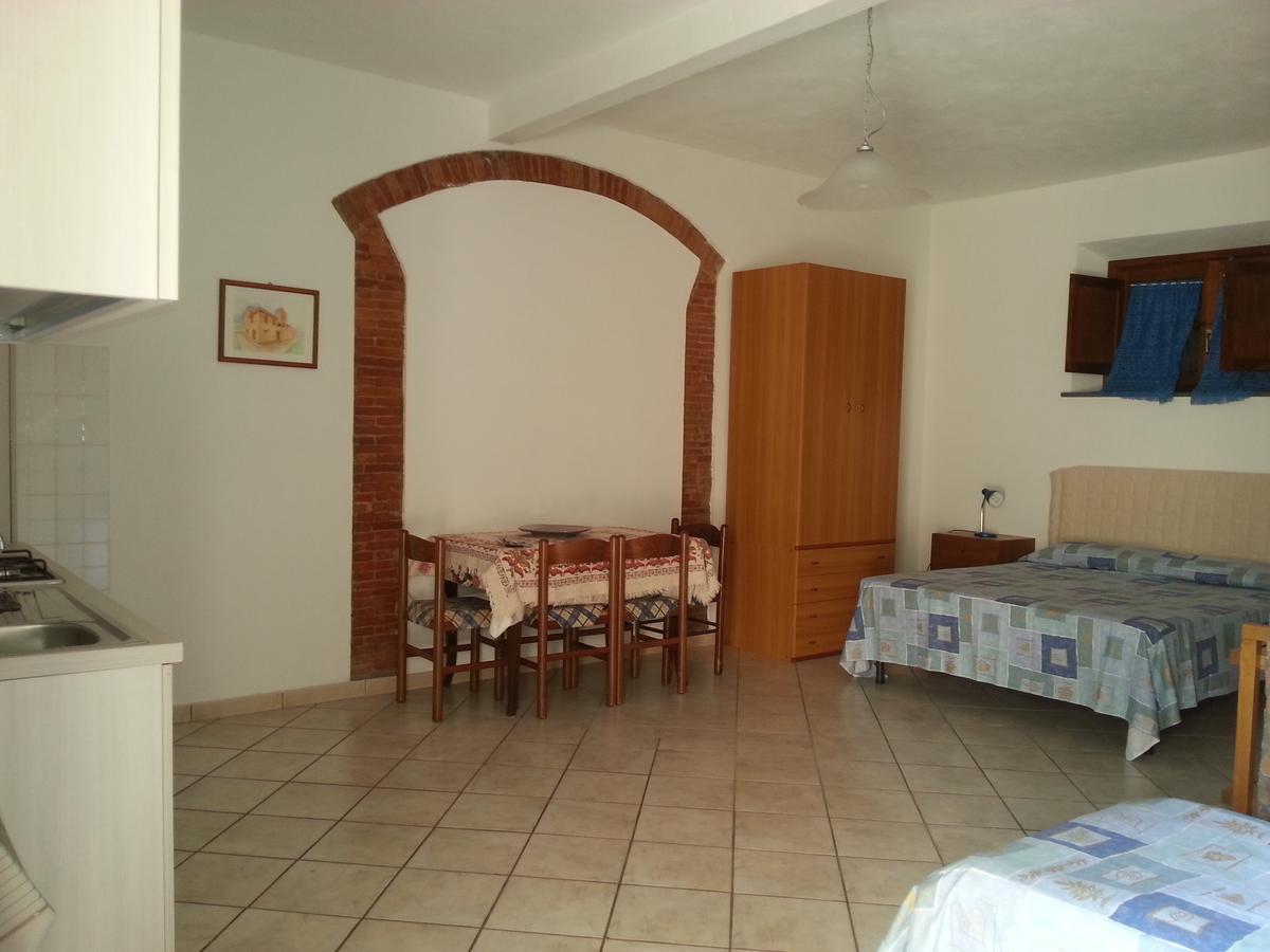 Podere Santo Signoretto Σαν Βιντσέντσο Εξωτερικό φωτογραφία