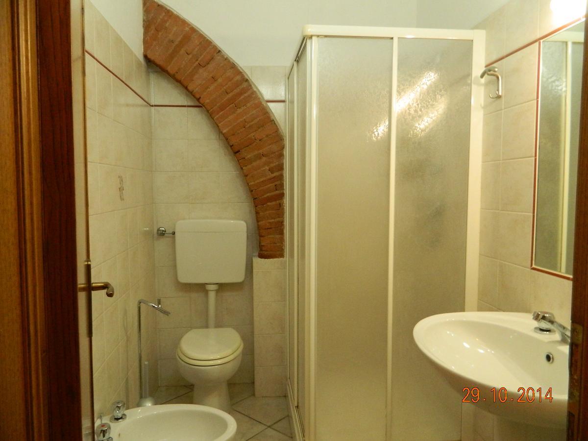 Podere Santo Signoretto Σαν Βιντσέντσο Εξωτερικό φωτογραφία