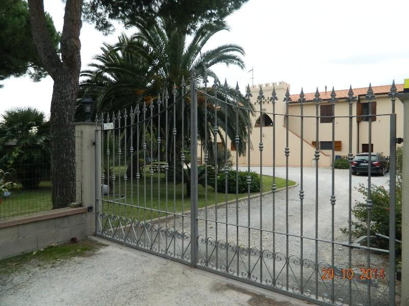 Podere Santo Signoretto Σαν Βιντσέντσο Εξωτερικό φωτογραφία