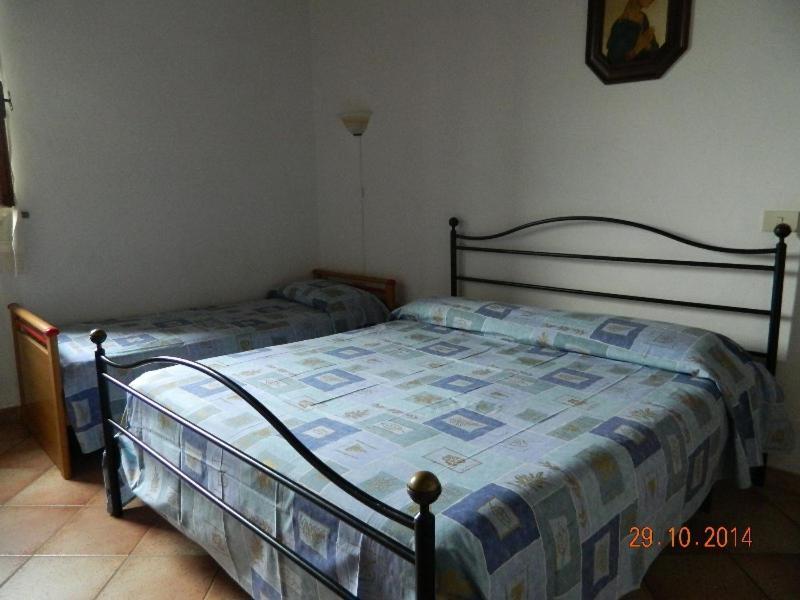 Podere Santo Signoretto Σαν Βιντσέντσο Εξωτερικό φωτογραφία