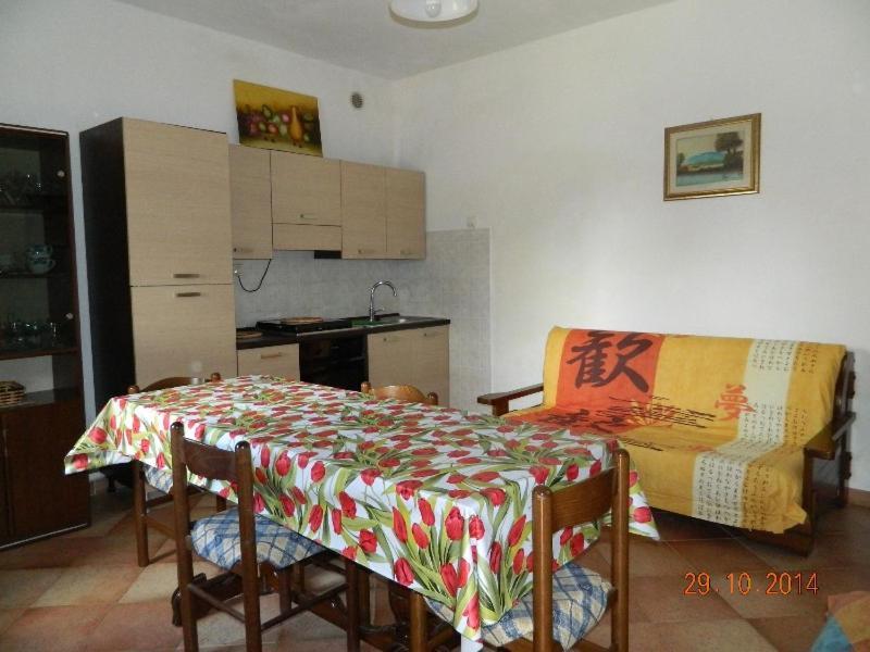 Podere Santo Signoretto Σαν Βιντσέντσο Εξωτερικό φωτογραφία