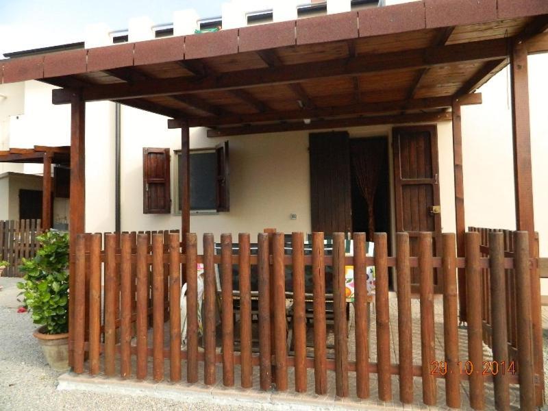 Podere Santo Signoretto Σαν Βιντσέντσο Εξωτερικό φωτογραφία