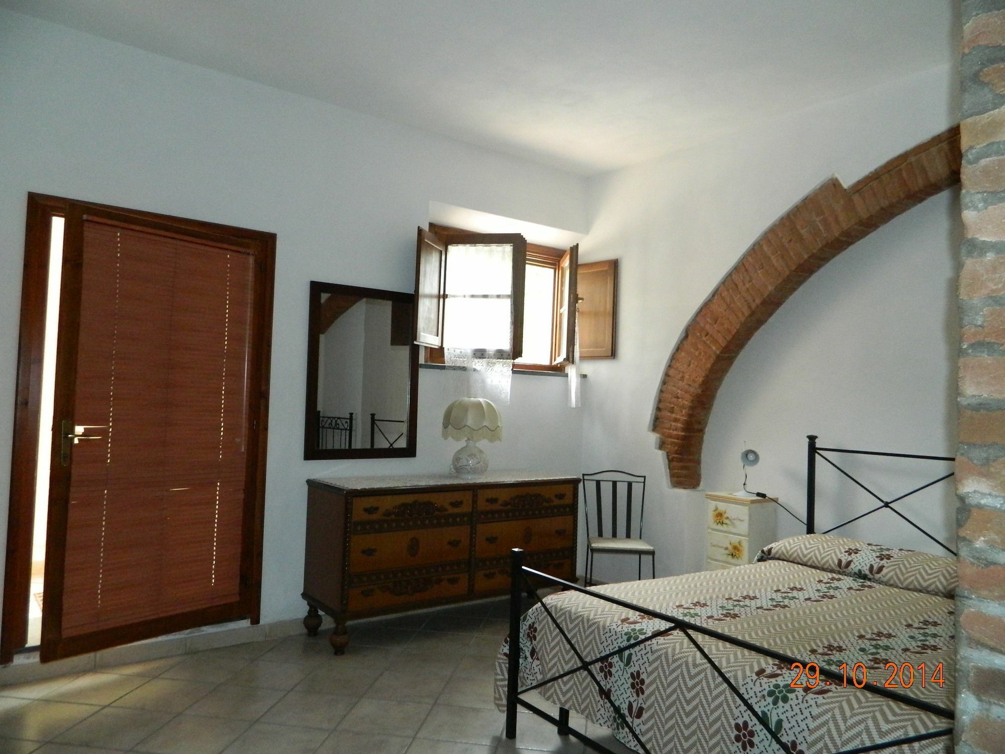 Podere Santo Signoretto Σαν Βιντσέντσο Εξωτερικό φωτογραφία