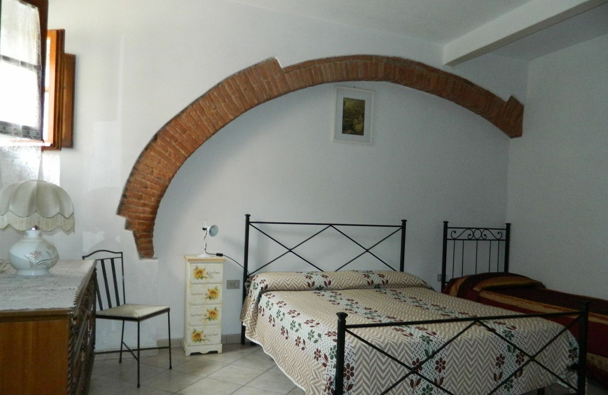 Podere Santo Signoretto Σαν Βιντσέντσο Εξωτερικό φωτογραφία